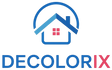 DECOLORIX - Accueil